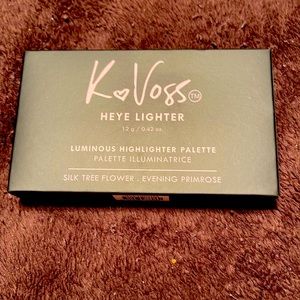 Highlighter Pallette